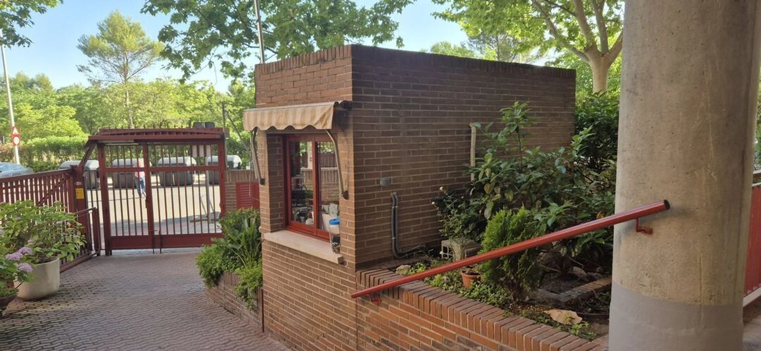 Piso en Calle de José Bergamín, Marroquina - Foto 28