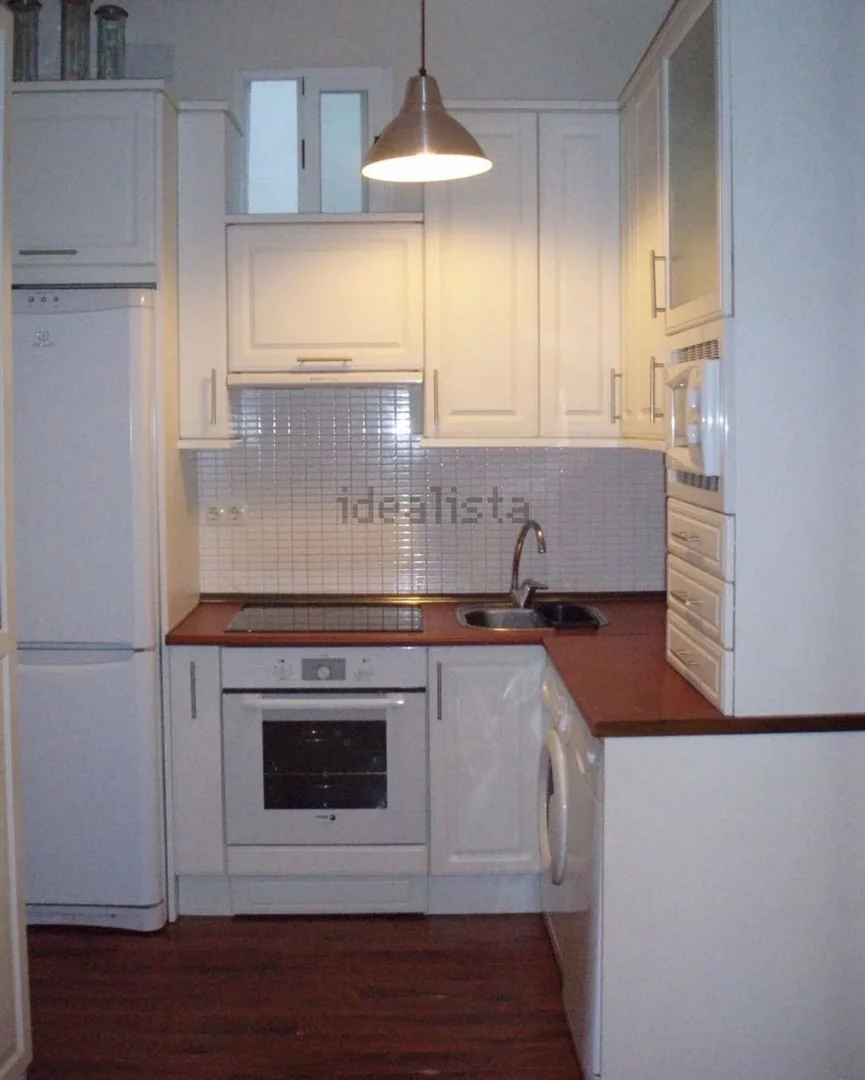 Estudio en Calle de Moratín, 22, Huertas-Cortes - Foto 3