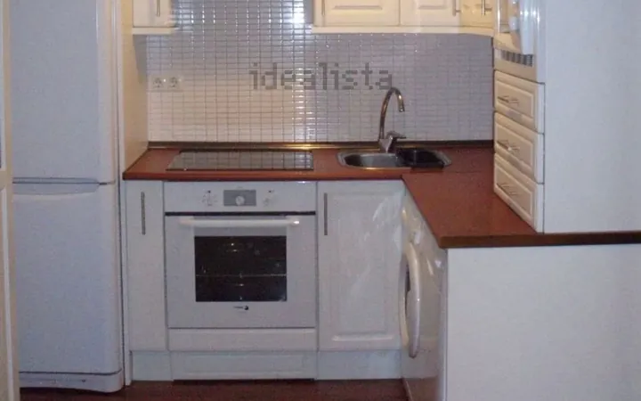 Estudio en Calle de Moratín, 22, Huertas-Cortes - Foto 3