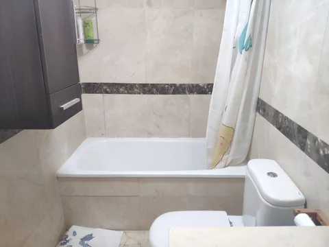 Piso en calle del Roble, 10 - Foto 1