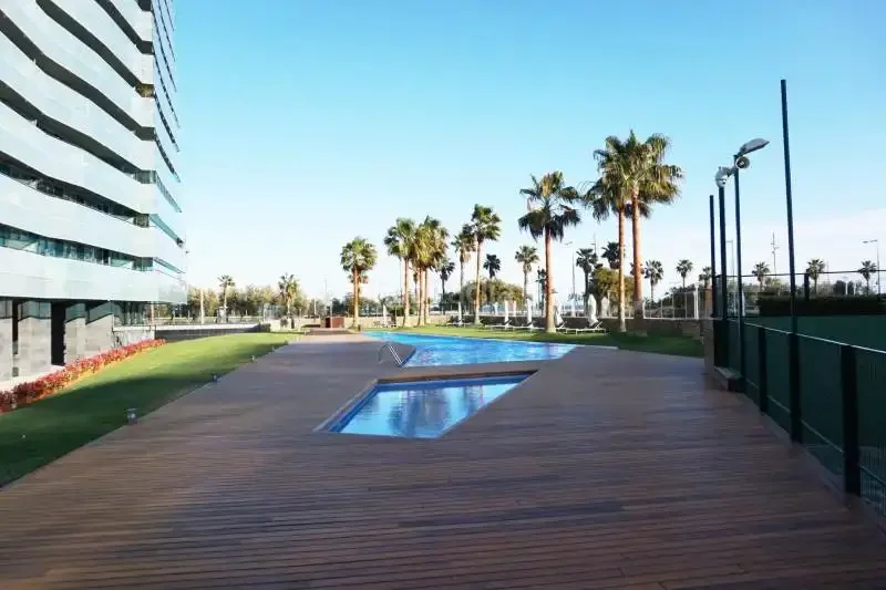 Piso en  Passeig de Garcia Fària - Foto 34