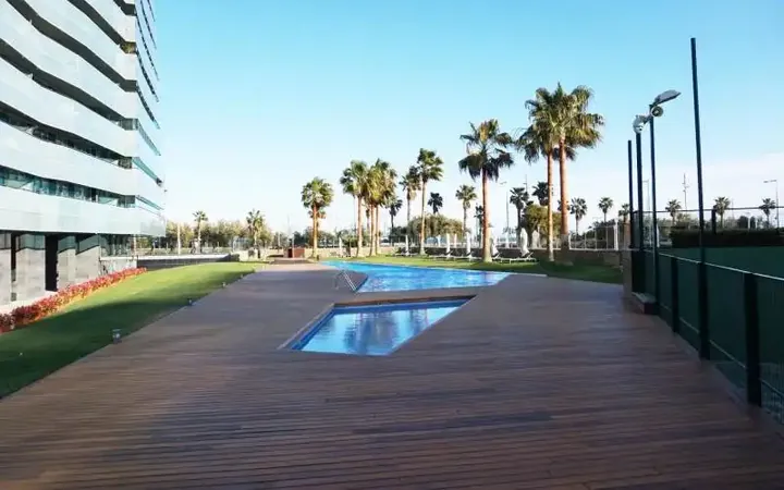 Piso en  Passeig de Garcia Fària - Foto 34