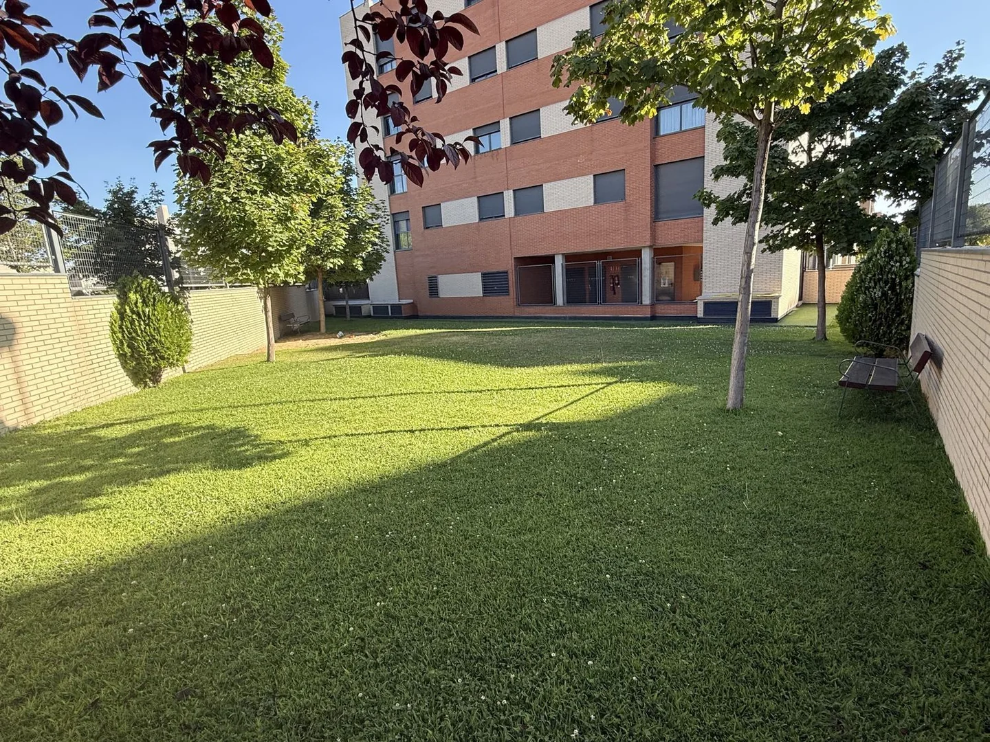 Piso en Calle de Vilar de Donas, 4, Las Tablas - Foto 21