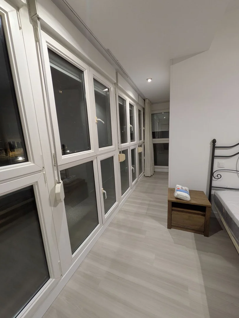 Piso en calle de la Infanta Mercedes, 96 - Foto 15