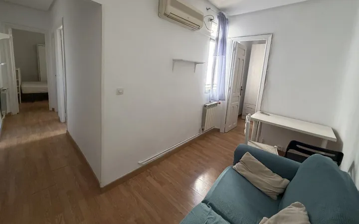 Piso en Calle de Claudio Coello, 109, Castellana - Foto 1