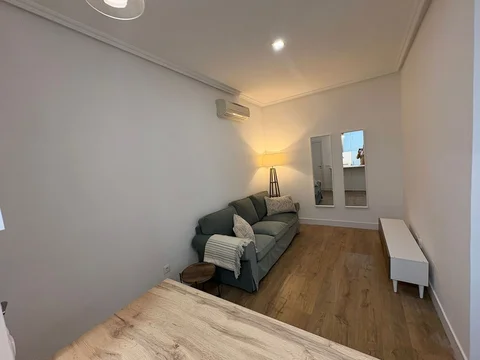 Piso en calle de San Hermenegildo, 19 - Foto 4