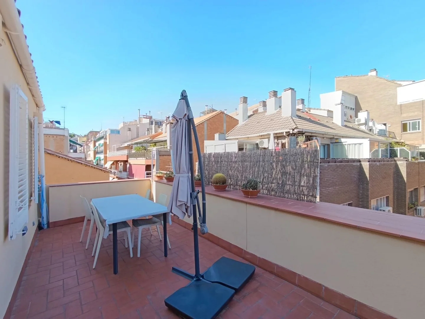 Piso en Calle de la Costa, El Putxet i el Farró - Foto 21