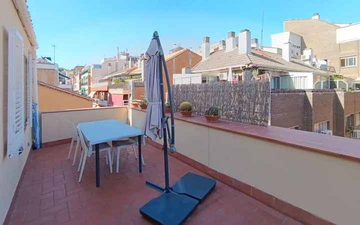 Piso en Calle de la Costa, El Putxet i el Farró - Foto 21