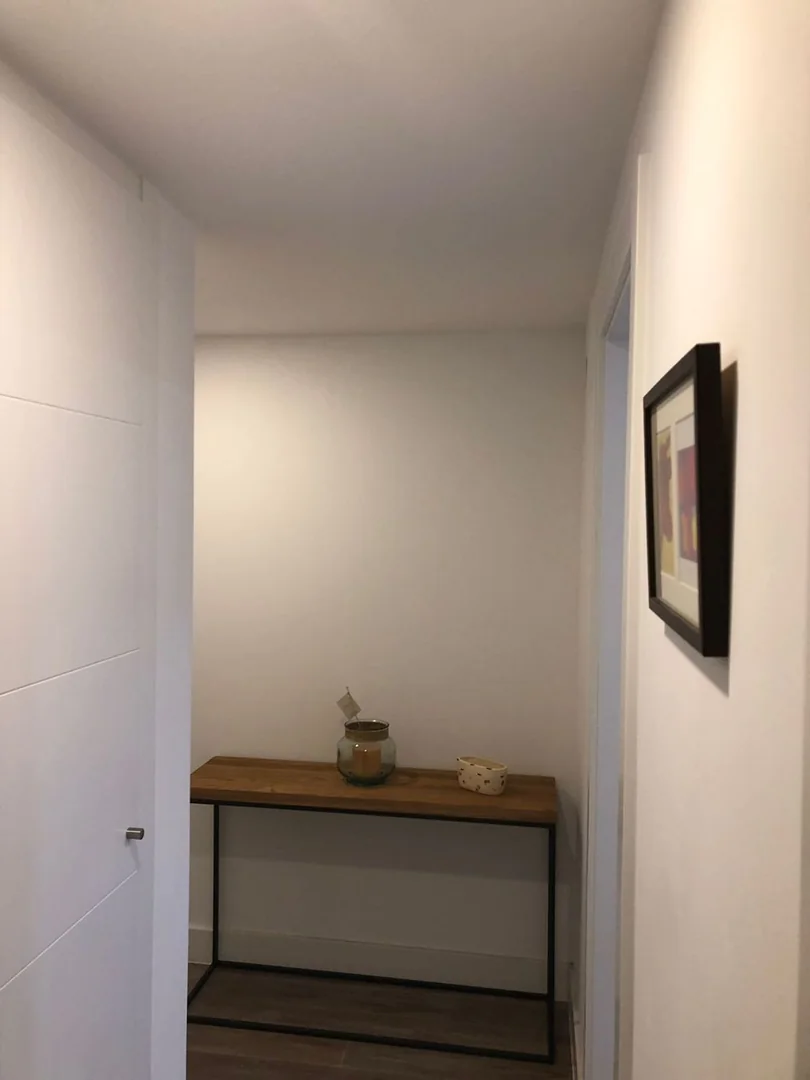 Piso en Avenida de Secundino Zuazo, 4, Valdebebas - Valdefuentes - Foto 10