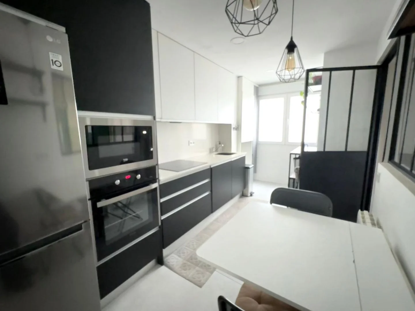 Piso en calle de Ezequiel Solana, 50 - Foto 2