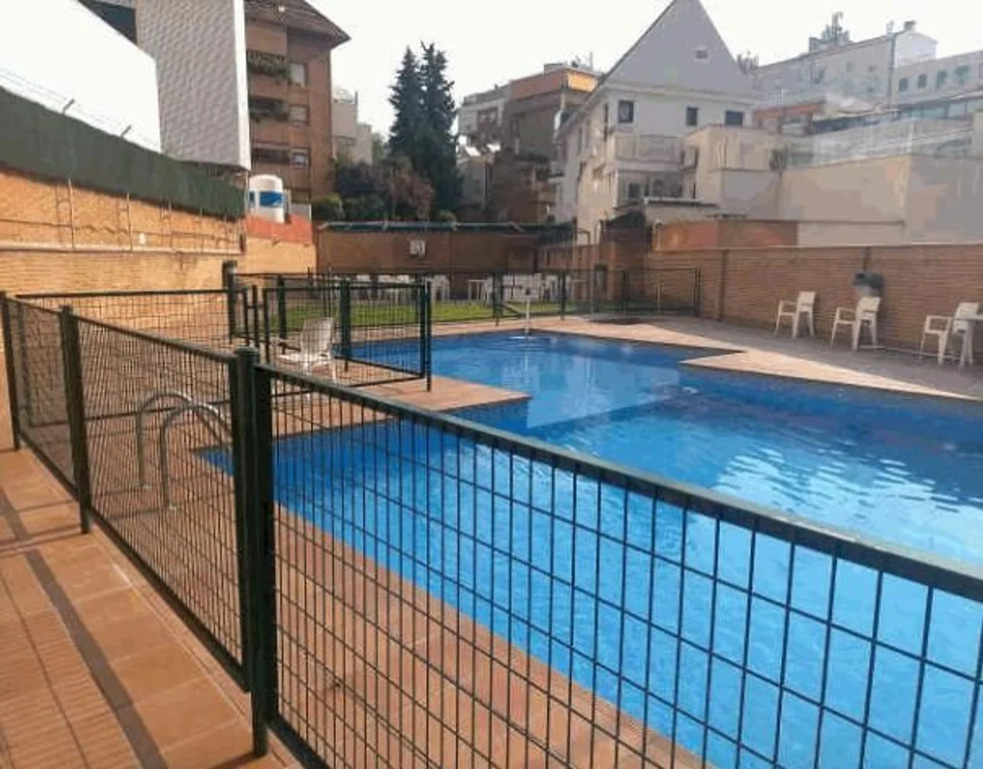 Piso en Avenida de Alberto Alcocer, Bernabéu-Hispanoamérica - Foto 23