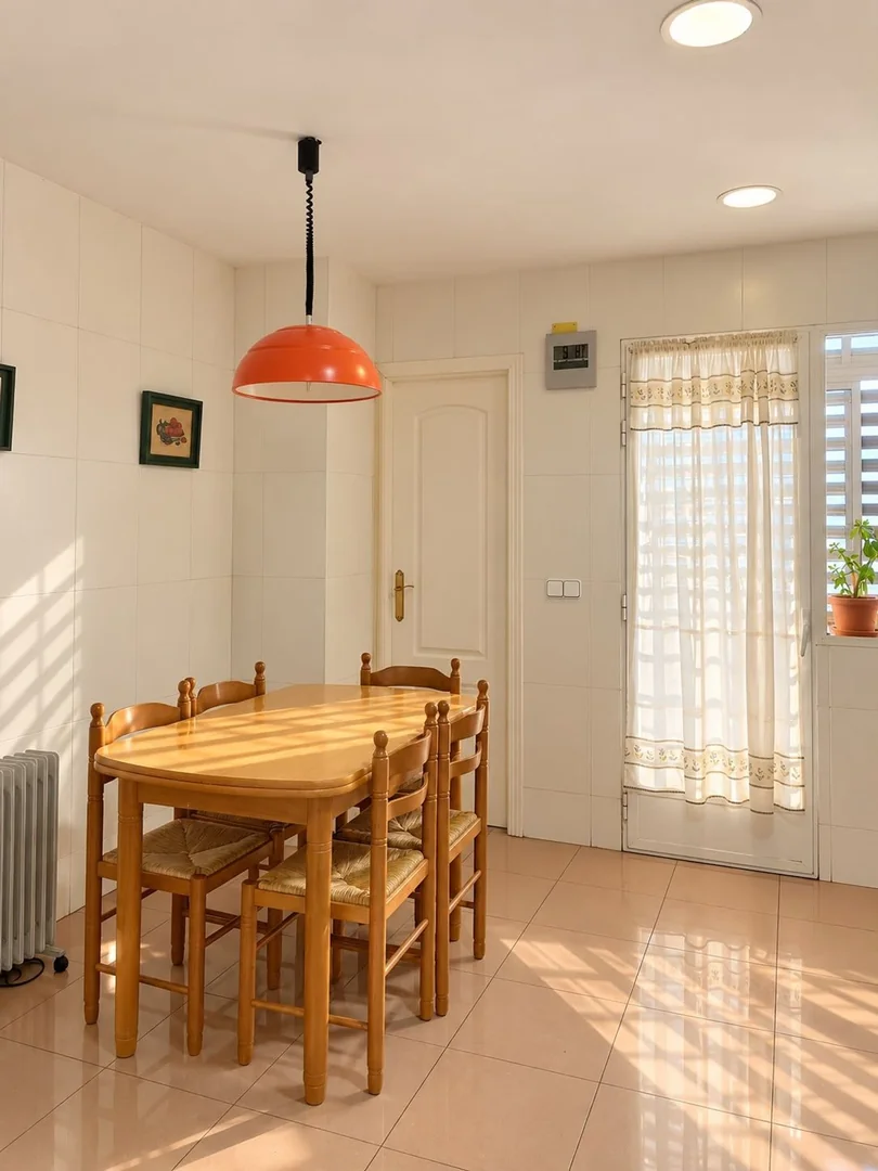 Piso en Calle de Uruguay, 8 a, Bernabéu-Hispanoamérica - Foto 13