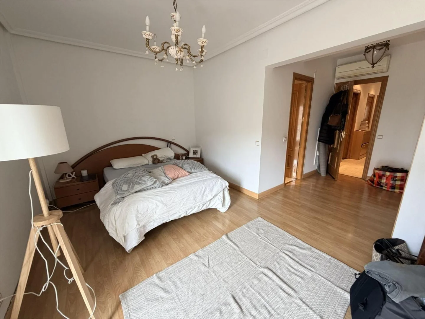 Piso en  Paseo de San Francisco de Sales 23 - Foto 11