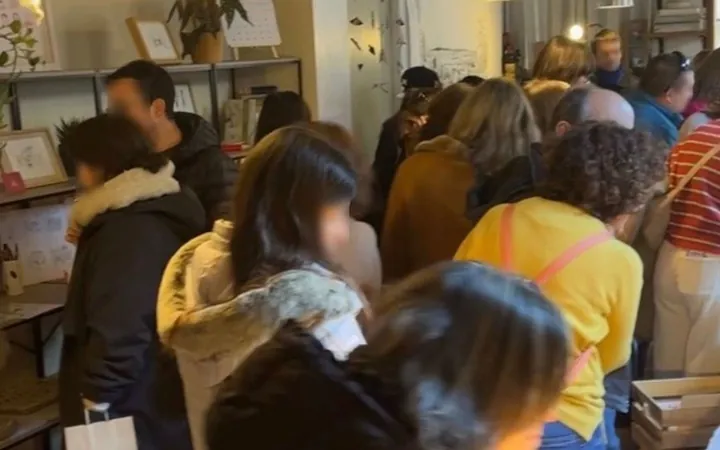 Local en Calle del Consell de Cent, 159, La Nova Esquerra de l'Eixample - Foto 12