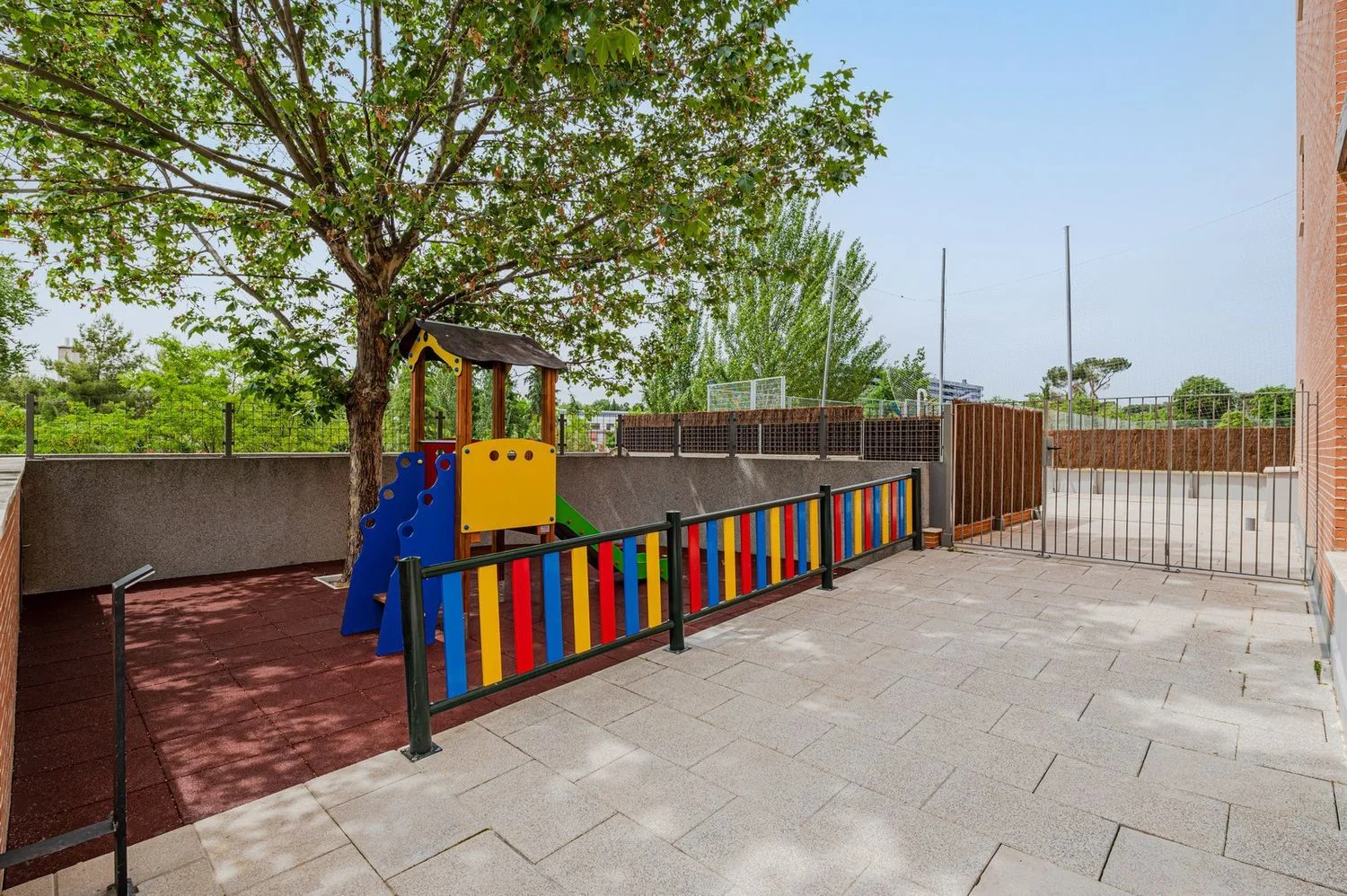 Piso en Barrio Alameda de Osuna - Foto 18