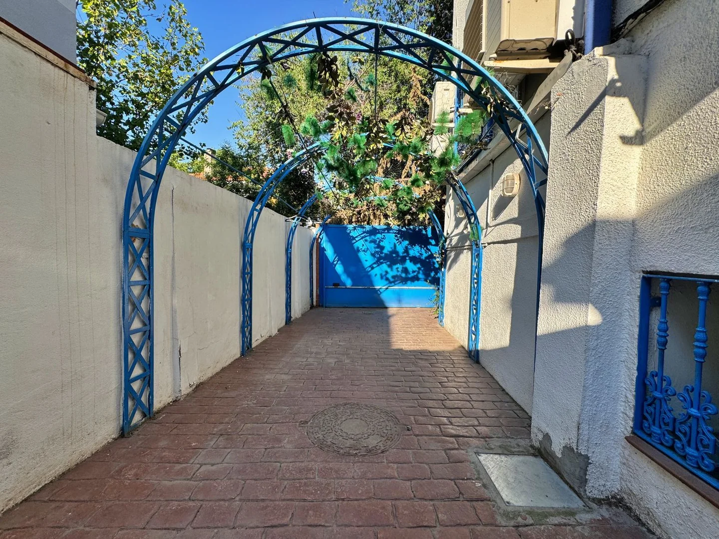 Casa o chalet independiente en Calle del Marqués de Vallejo, 90, Fuente del Berro - Foto 37