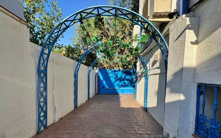Casa o chalet independiente en Calle del Marqués de Vallejo, 90, Fuente del Berro - Foto 37
