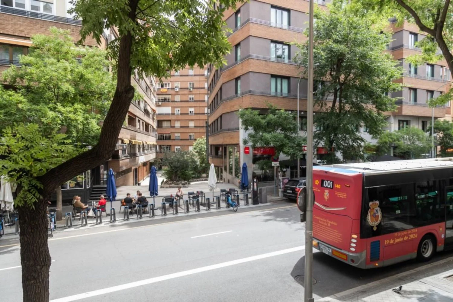 Piso en Calle Arcipreste de Hita, Argüelles - Foto 56