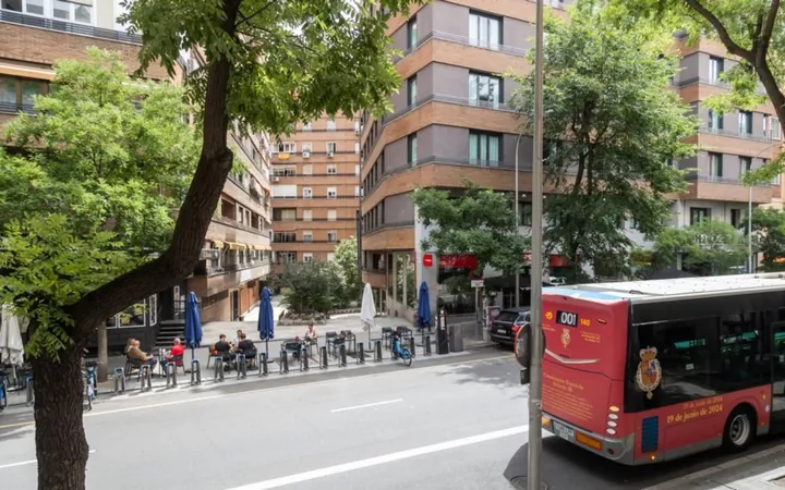 Piso en Calle Arcipreste de Hita, Argüelles - Foto 56