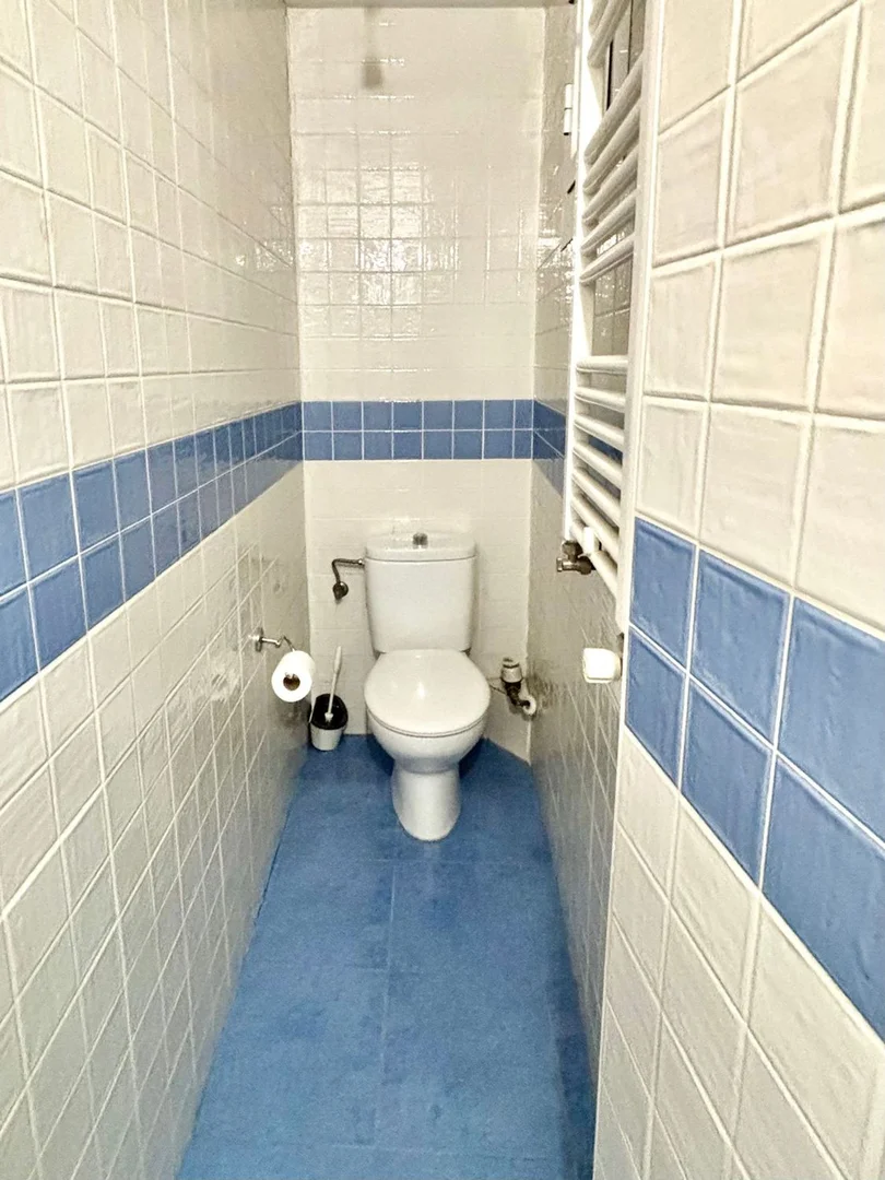 Piso en calle de San Bernardino, 4 - Foto 34