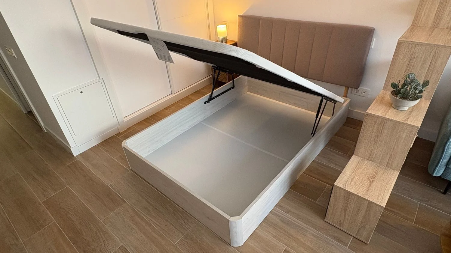 Estudio en calle de Ceuta, 23 - Foto 14