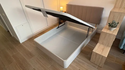 Estudio en calle de Ceuta, 23 - Foto 14