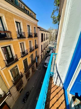 Piso en calle de Jesús y María, 3 - Foto 7