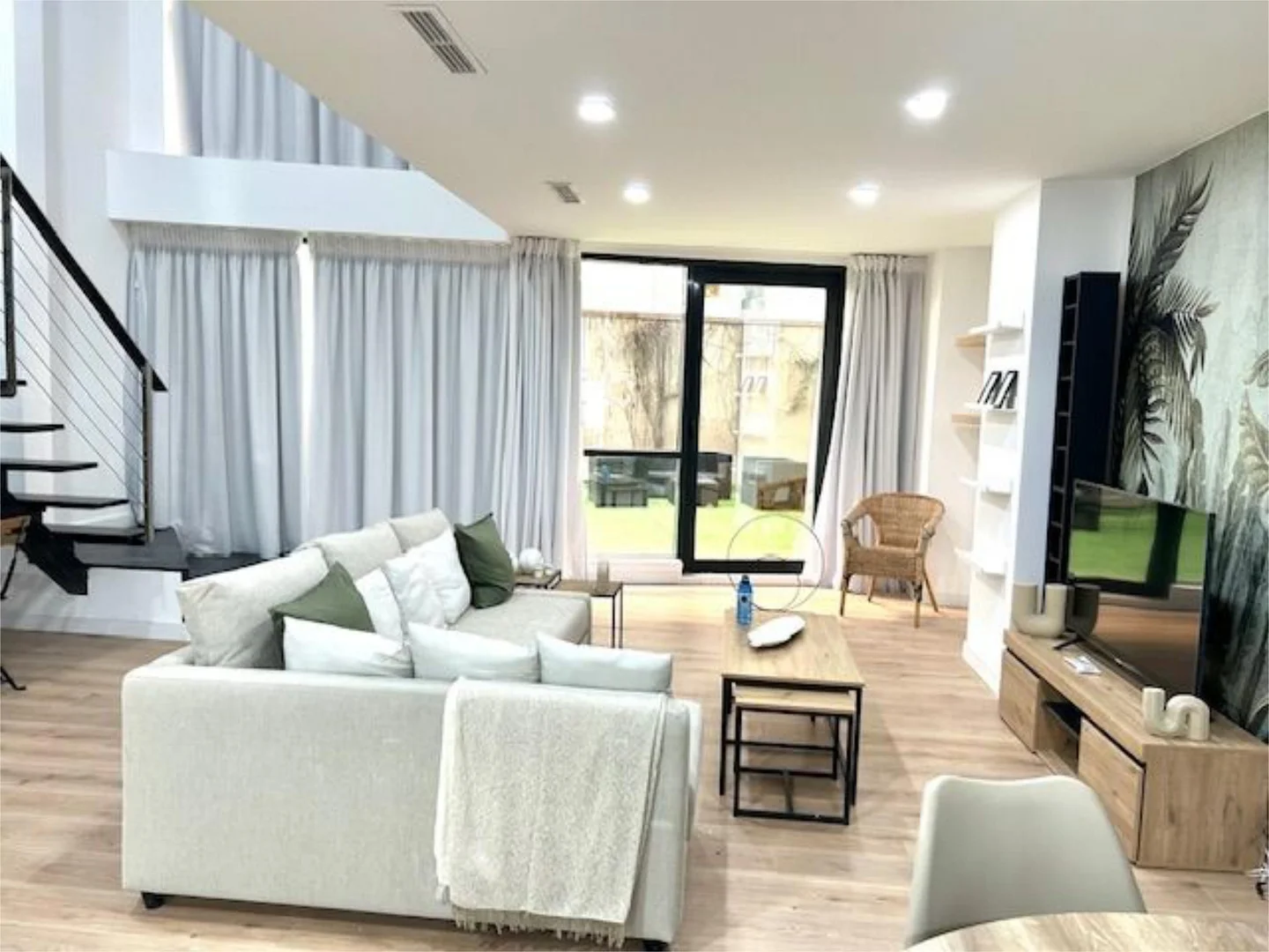 Piso en  Avenida de Manoteras 8 - Foto 15