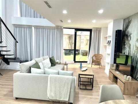 Piso en  Avenida de Manoteras 8 - Foto 15