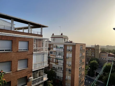 Ático en Calle de Sinesio Delgado, 3 - Foto 33