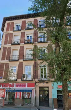 Piso en calle de Bravo Murillo, 32 - Foto 12