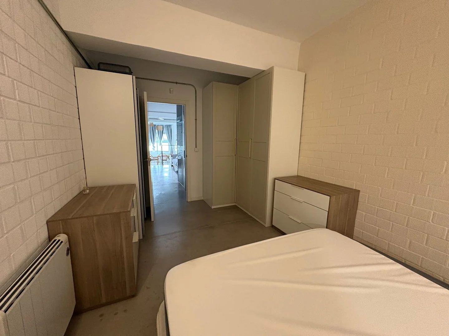 Estudio en Calle de Alesanco, 2, Valdezarza - Foto 6