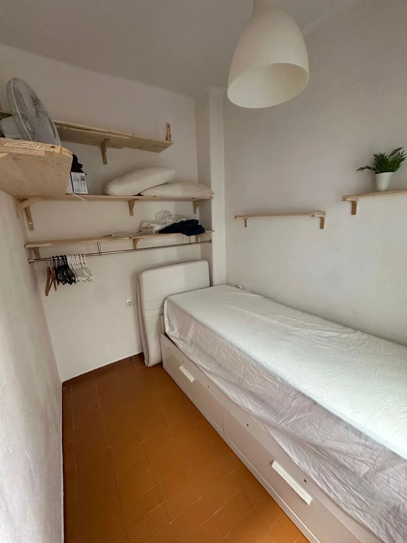 Estudio en calle de les Escoles, 8 - Foto 3