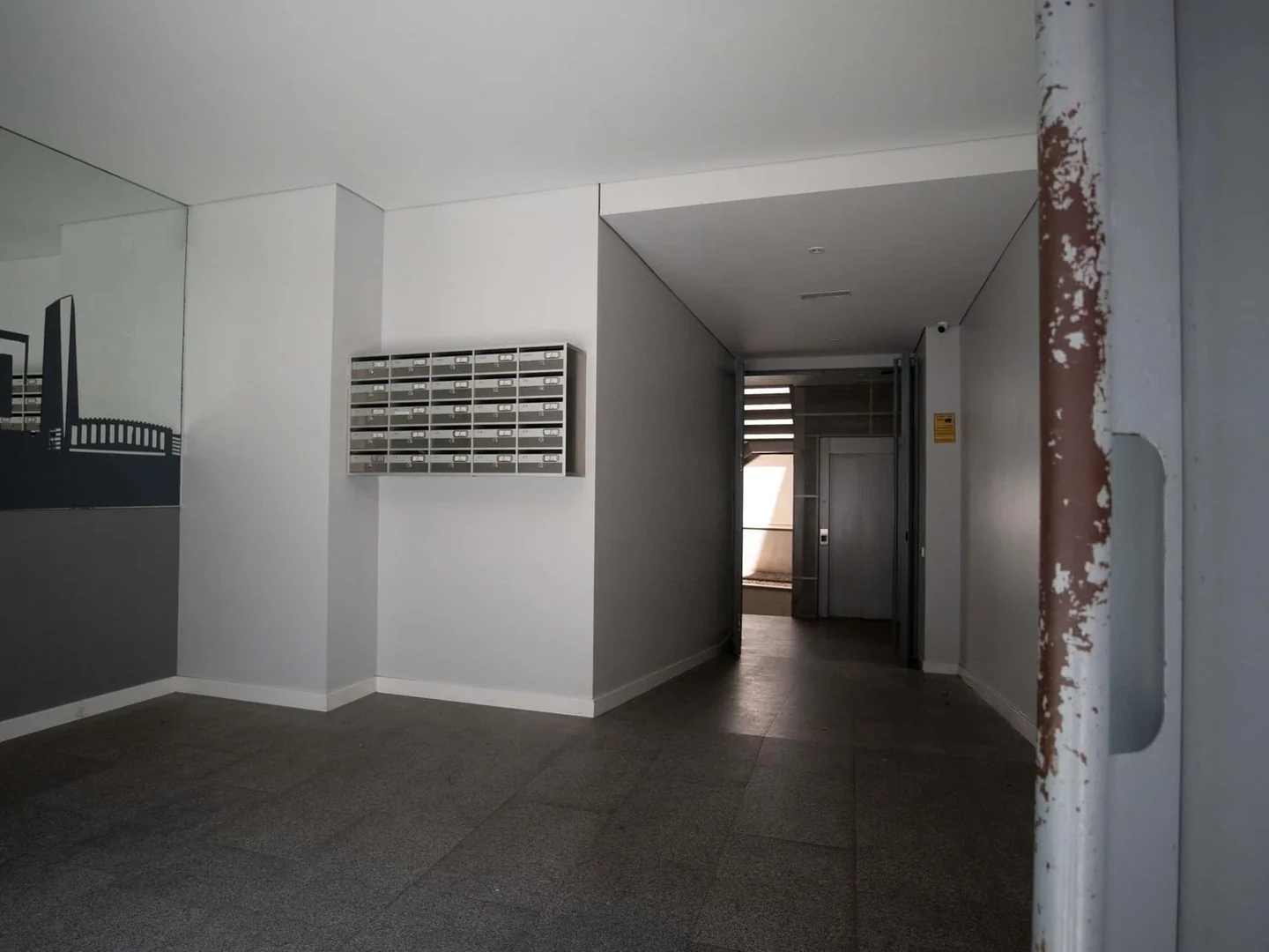 Piso en Calle de la Pasa, 4, Palacio - Foto 20