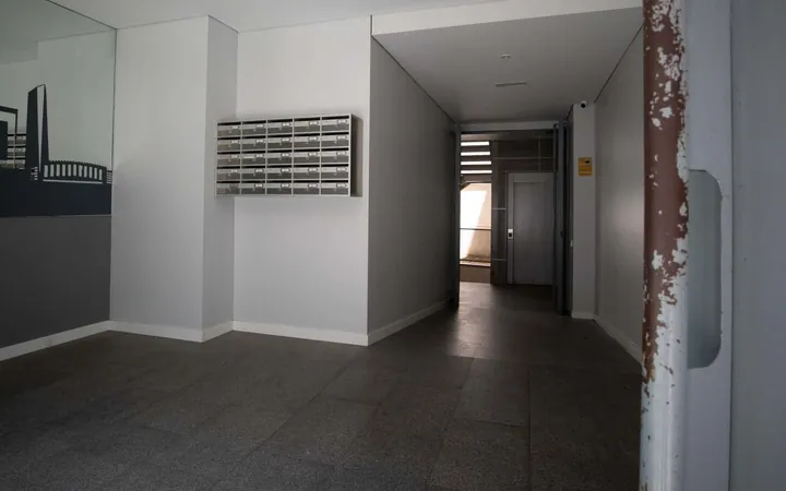 Piso en Calle de la Pasa, 4, Palacio - Foto 20