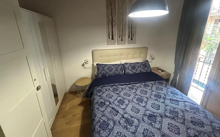Piso en Calle de Xifré, El Camp de l'Arpa del Clot - Foto 8