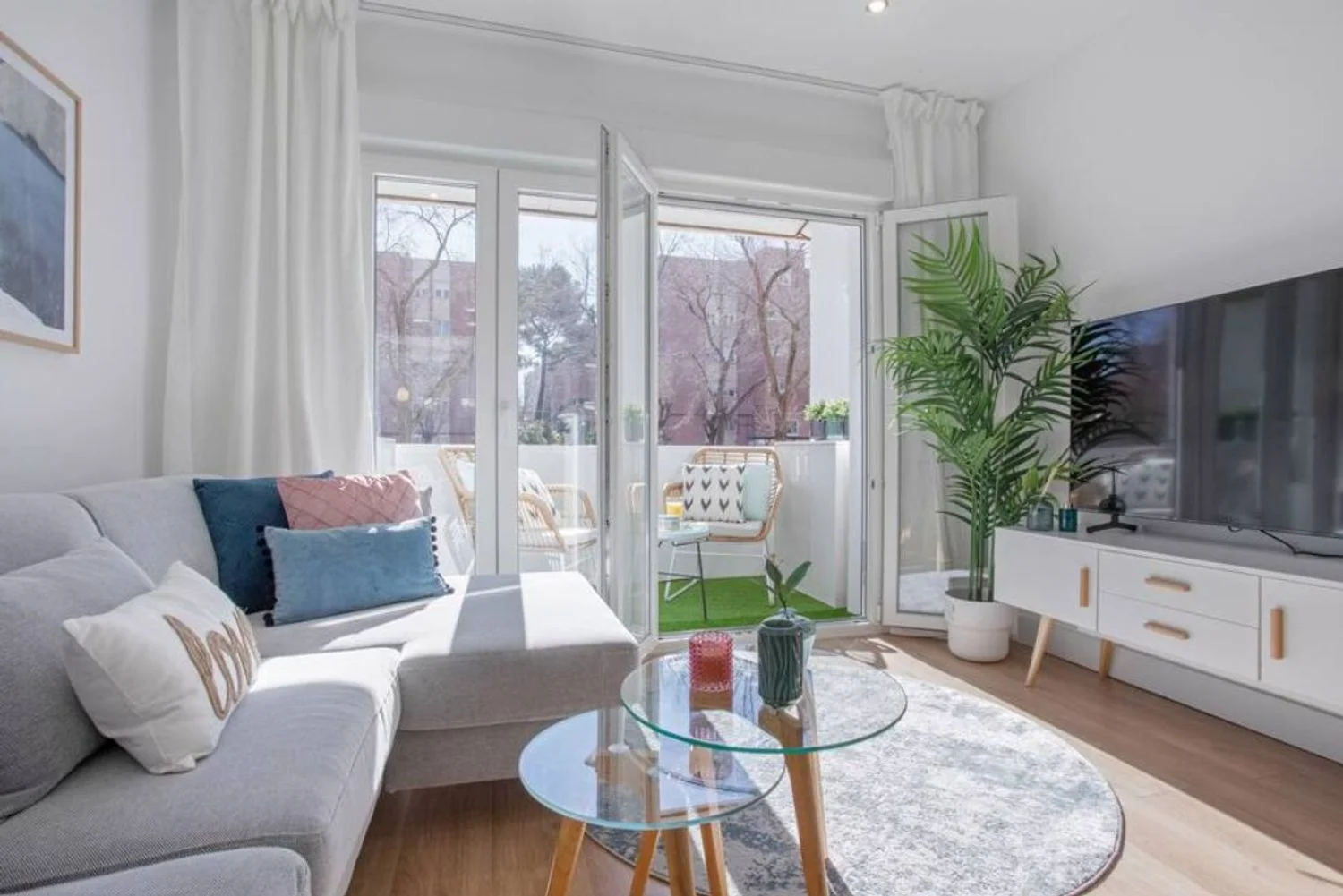 Piso en Barrio Pinar del Rey - Foto 25