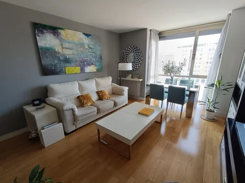 Piso en avenida de la Gran Vía del Sureste, 29 - Foto 17