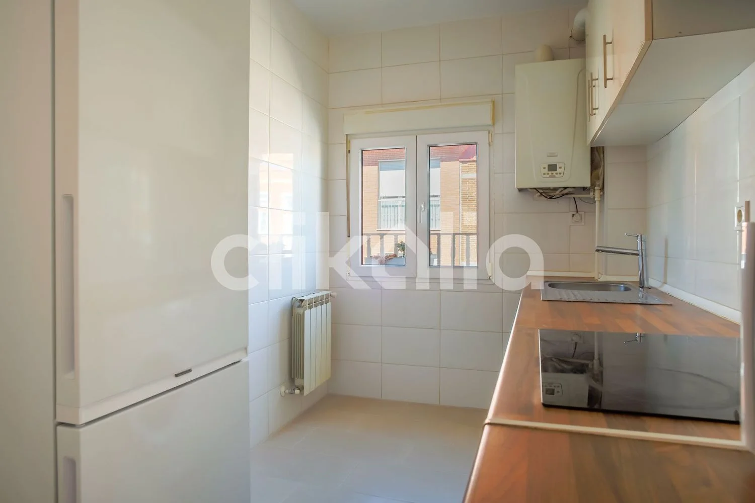 Piso en calle Calamina - Foto 10