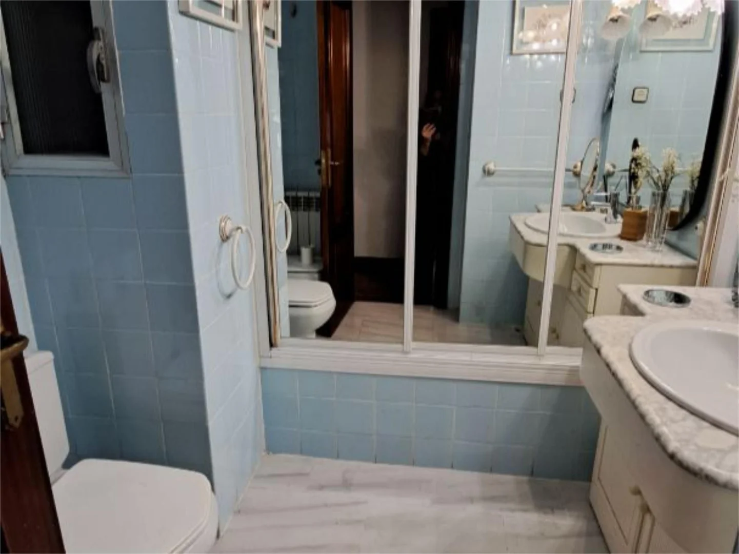 Piso en  Madrid Capital - Foto 36