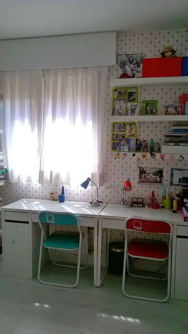 Piso en Avenida de Machupichu, 24, Conde Orgaz-Piovera - Foto 9