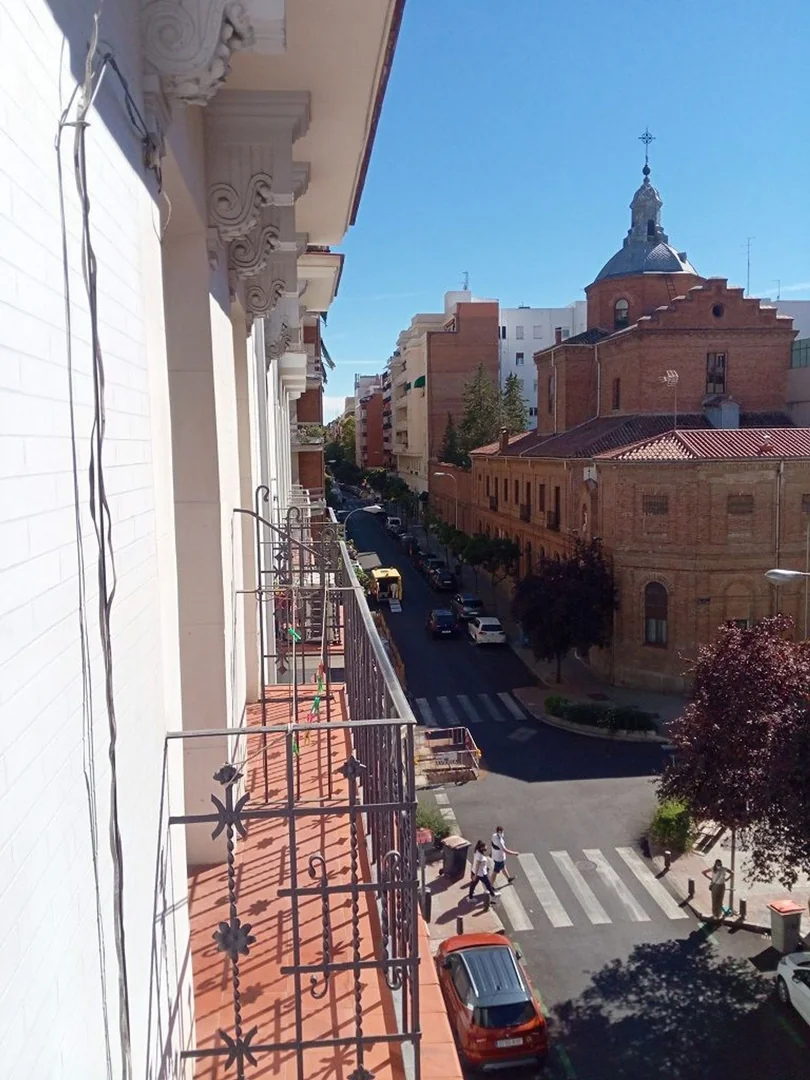 Piso en Calle de Ponzano, 78, Nuevos Ministerios-Ríos Rosas - Foto 20