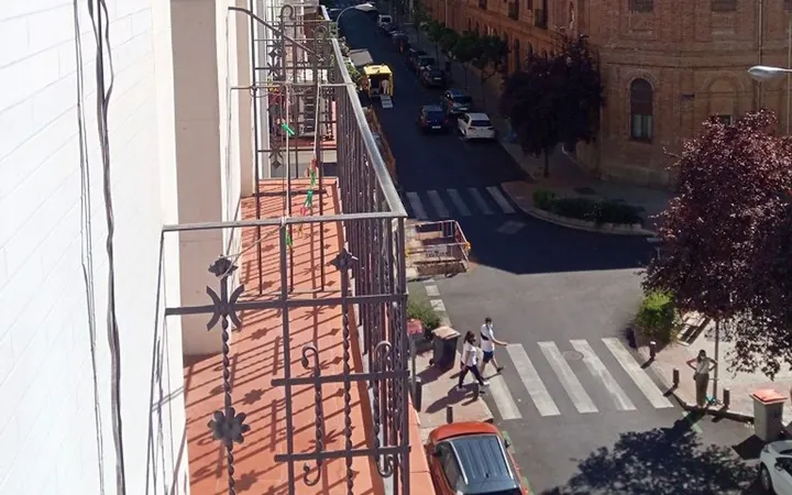 Piso en Calle de Ponzano, 78, Nuevos Ministerios-Ríos Rosas - Foto 20