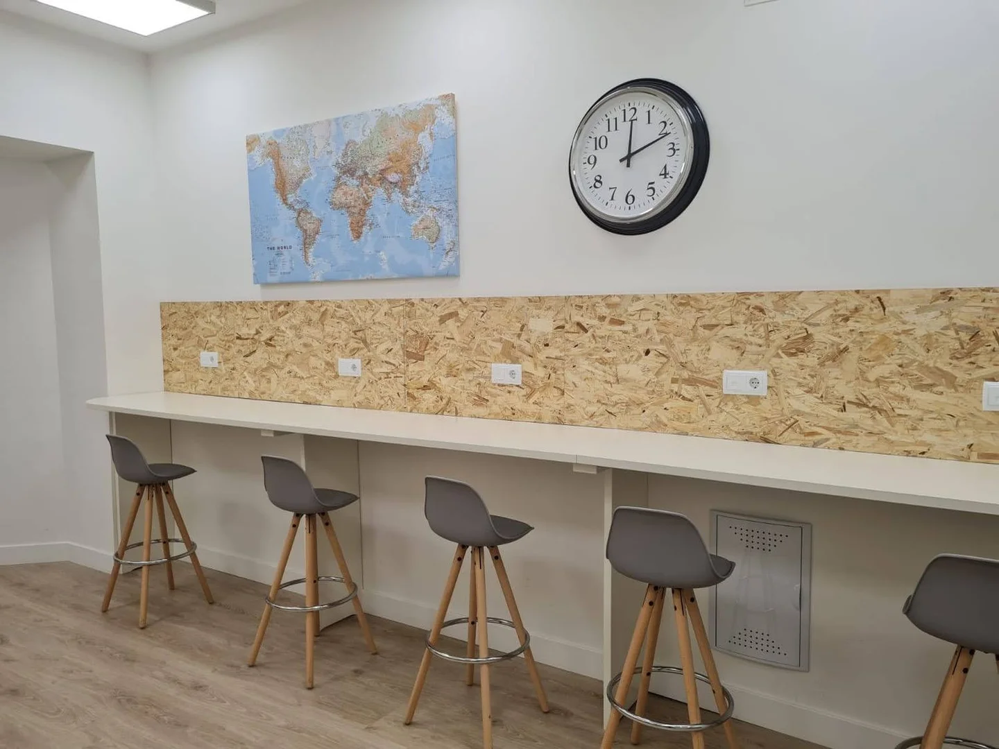 Piso en calle Montesa, 39 - Foto 21