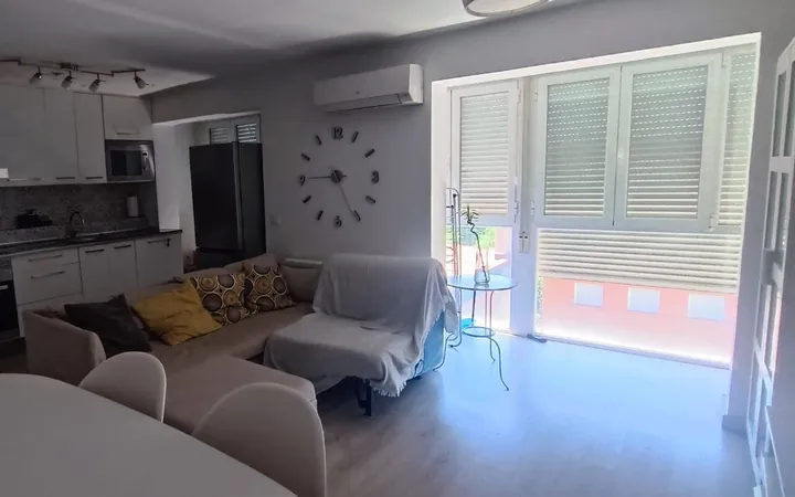 Ático en Calle de la Hacienda de Pavones, 82, Vinateros - Foto 1