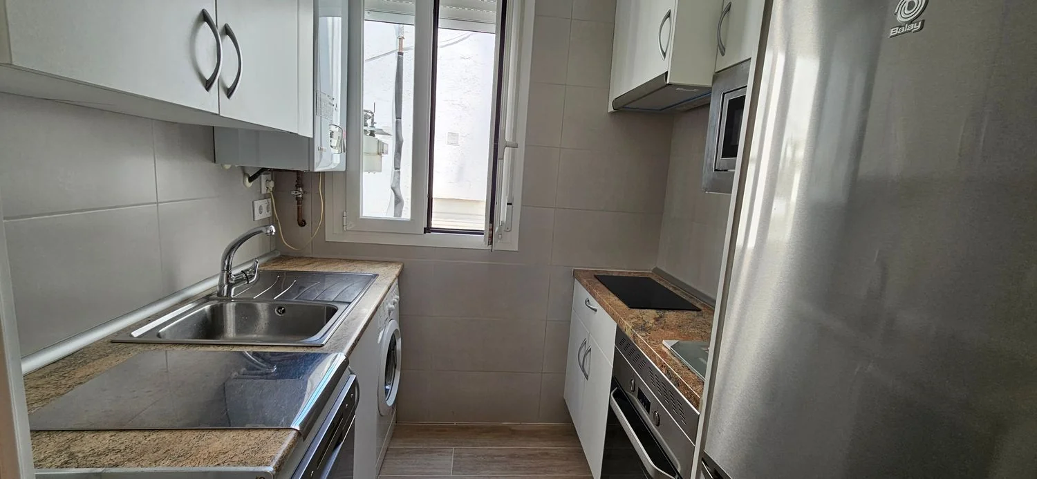 Piso en Calle de padilla, 63, Lista - Foto 2