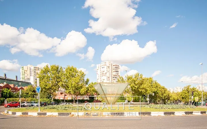 Chalet pareado en Calle Olimpo, Conde Orgaz-Piovera - Foto 41
