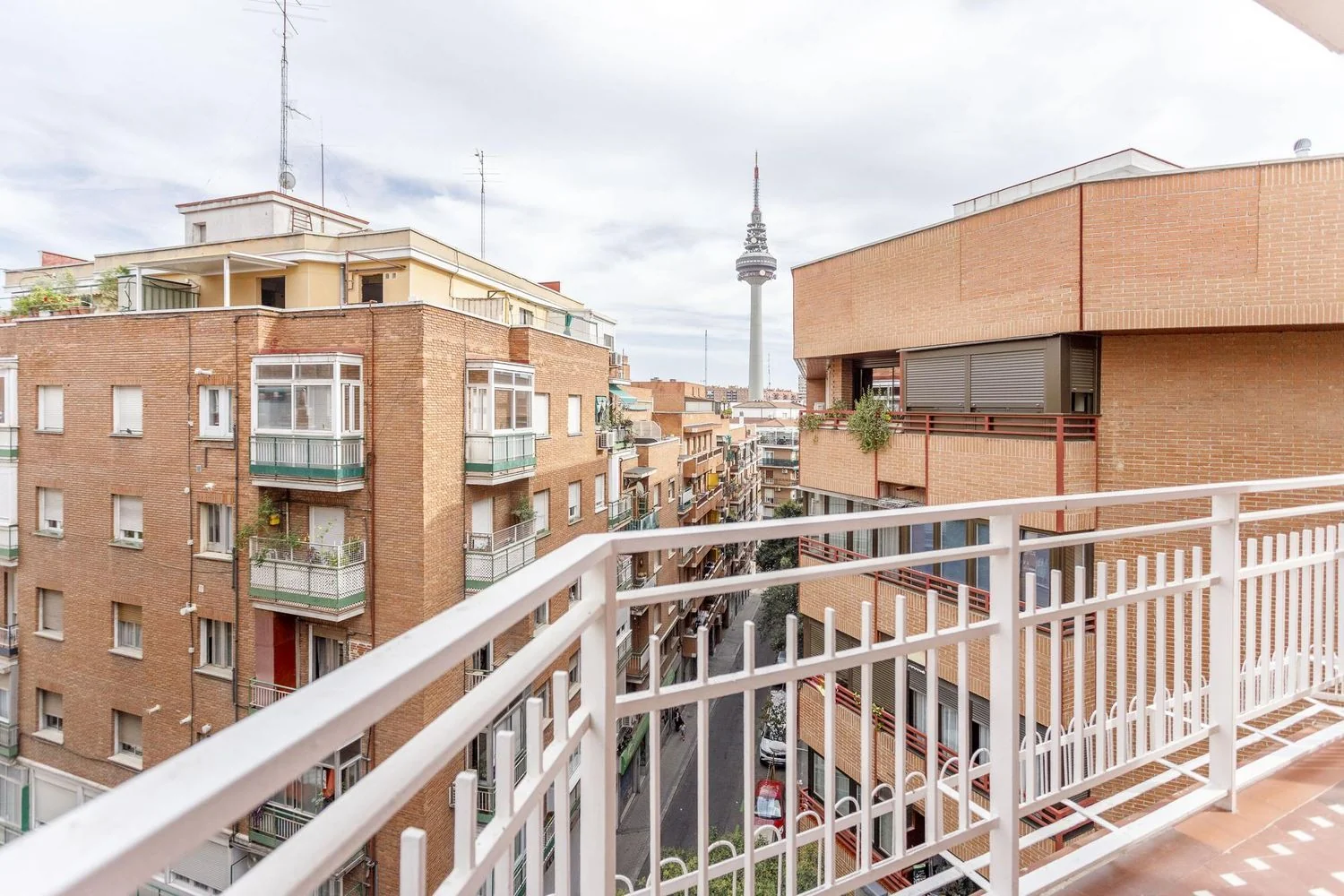Piso en Calle de los Fundadores, Fuente del Berro - Foto 51