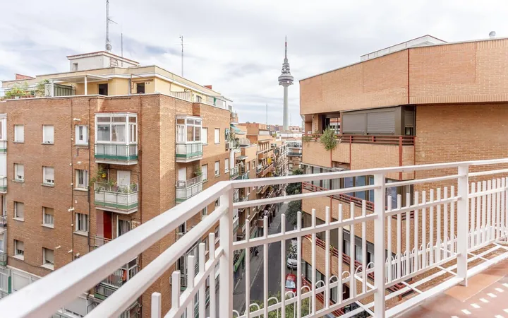 Piso en Calle de los Fundadores, Fuente del Berro - Foto 51