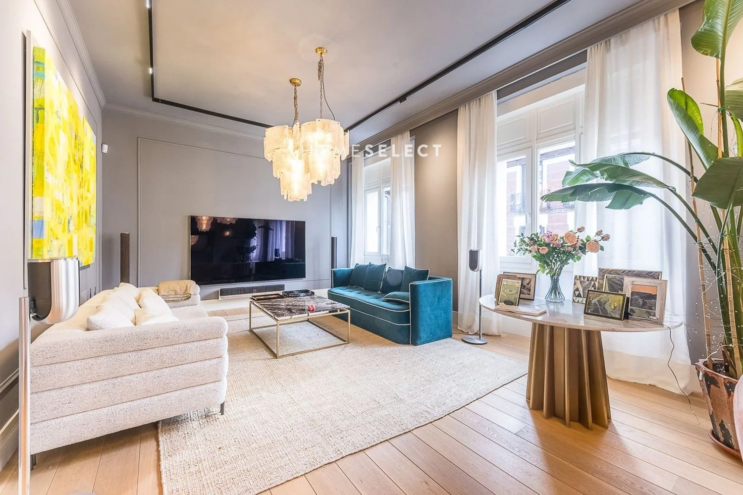 Piso en calle de Fuencarral - Foto 2